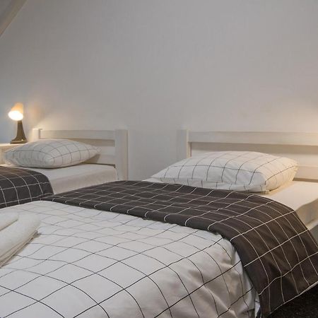 Rooms 71 Zagreb Extérieur photo