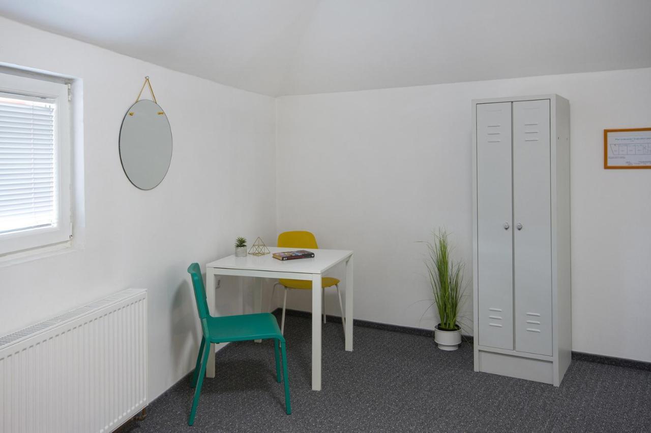 Rooms 71 Zagreb Extérieur photo
