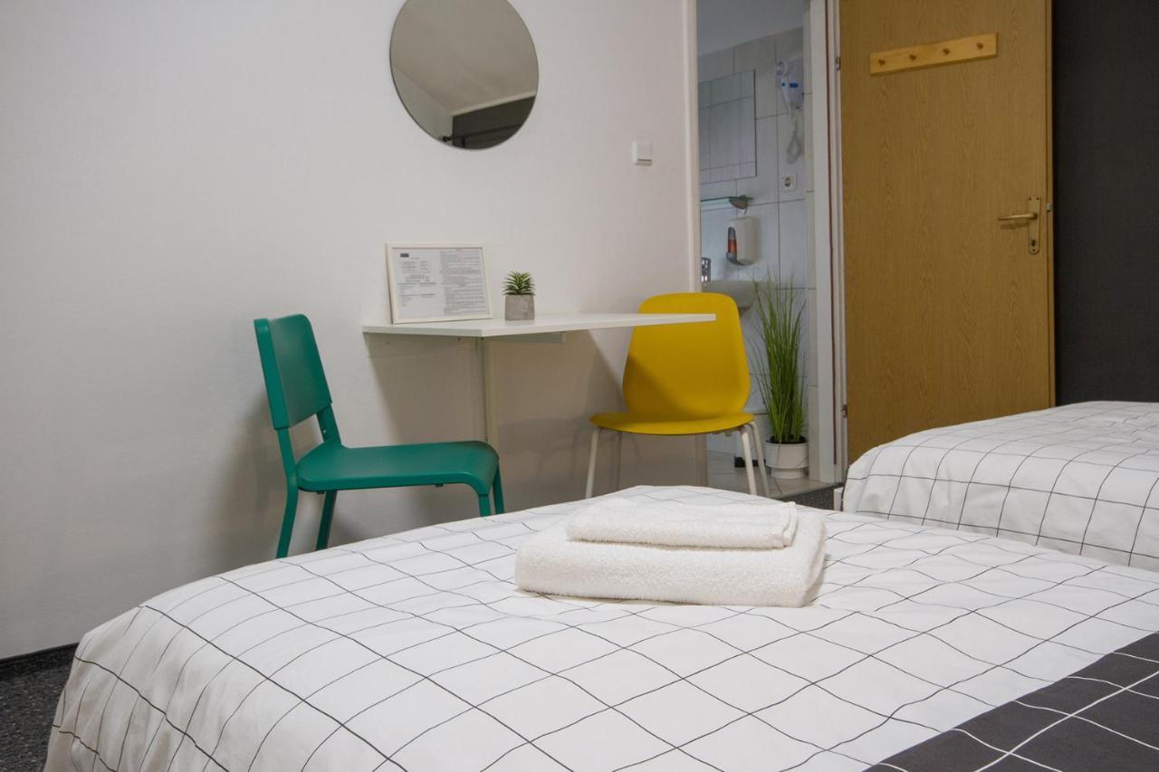 Rooms 71 Zagreb Extérieur photo