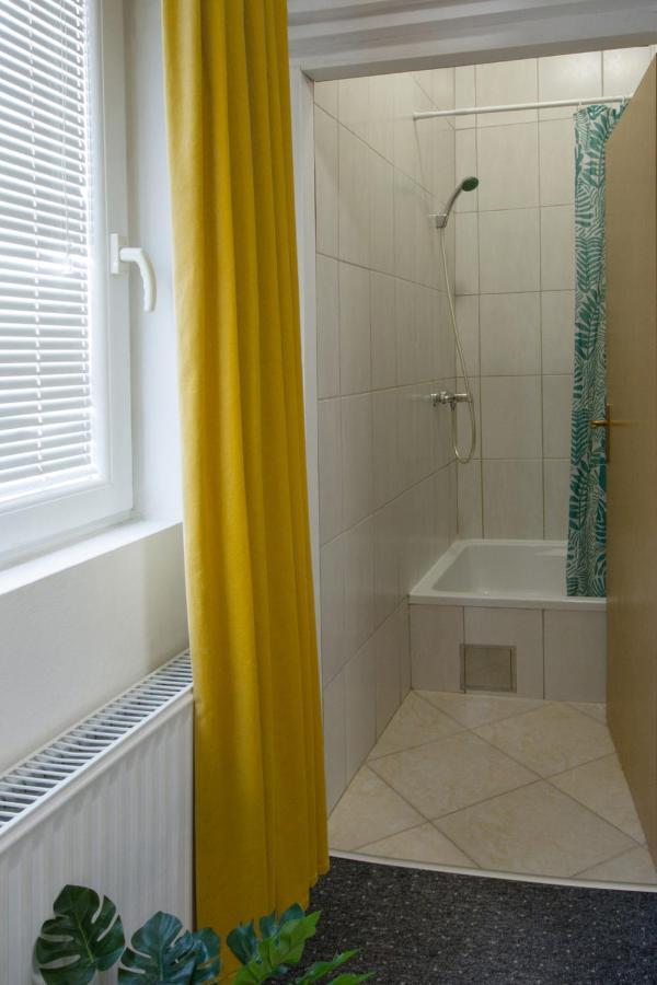 Rooms 71 Zagreb Extérieur photo
