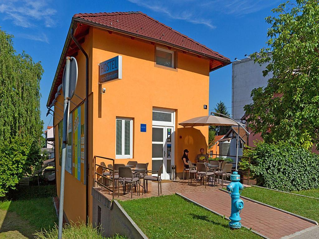 Rooms 71 Zagreb Extérieur photo