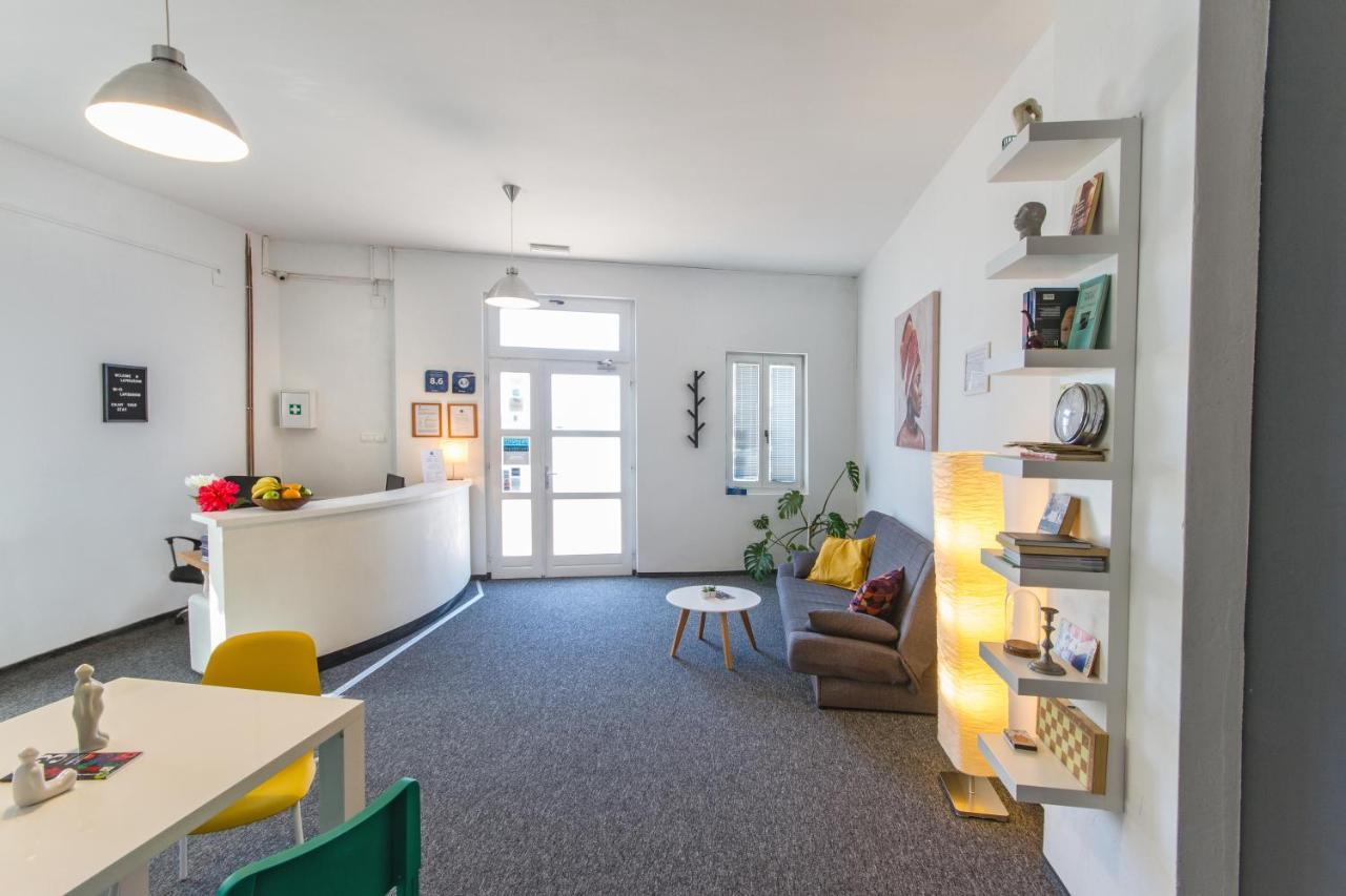 Rooms 71 Zagreb Extérieur photo